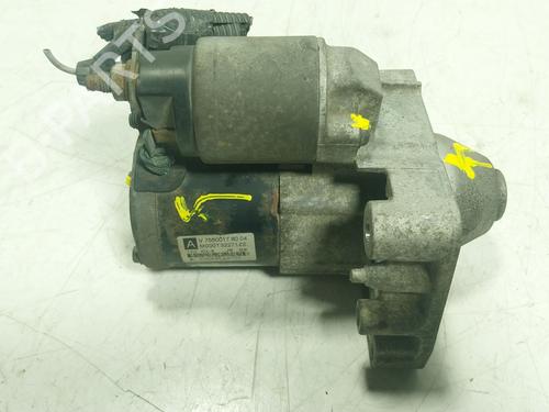 Used Starter PEUGEOT 207 (WA_, WC_) 1.4 16V (88 hp) 29590012