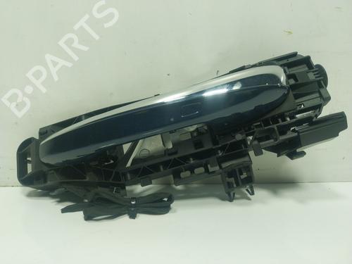 Used Rear left exterior door handle MERCEDES-BENZ A-CLASS (W177) A 250 e (177.086) (218 hp) 19429065