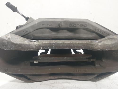 Right front brake caliper VW TOUAREG (CR7, RC8) 3.0 TDI 4motion | BP36544286M104 - Image 4