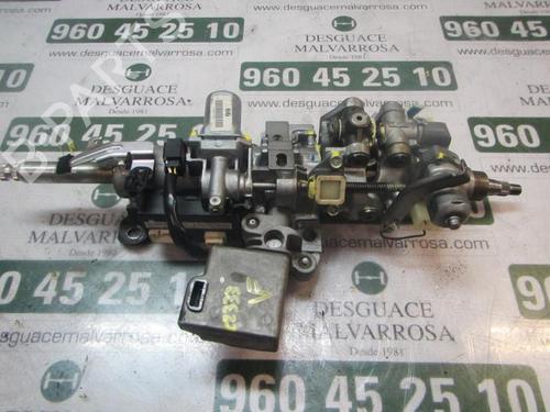 Used Steering column Steering column LEXUS GS (_S19_) 300 (GRS190_, GRS190R) (249 hp) 3857275 3857275