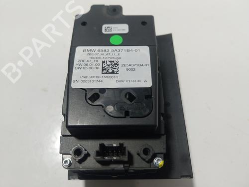 Switch BMW 8 Coupe (G15, F92) 840 d xDrive | BP23553623I30 - Image 2
