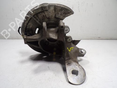 Right rear steering knuckle BMW 5 Touring (F11) 520 d xDrive | BP15096808M28 