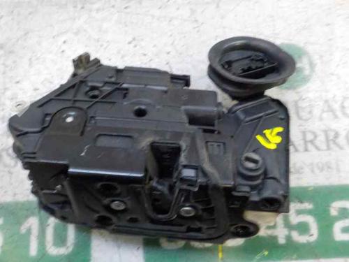 Used Rear right lock VW GOLF VI (5K1) 1.6 TDI (105 hp) 5320265