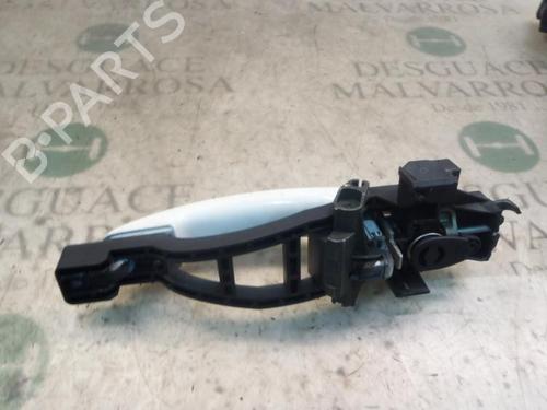 Venstre foran utvendig håndtak FORD FOCUS II (DA_, HCP, DP) 1.6 TDCi | BP3799389C128 