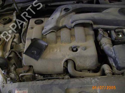 Oliekøler CITROËN XSARA (N1) 2.0 HDi 90 | BP14297218M33 