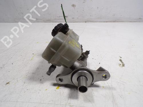 Brake master cylinder RENAULT CLIO IV (BH_)  | BP8882139M77 