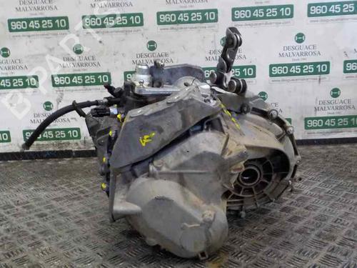 Gearbox SAAB 9-3 Estate (E50) 1.9 TTiD | BP9082248M3 