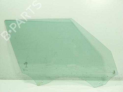 Front right door window MINI MINI COUNTRYMAN (F60) Cooper S ALL4 51337390076