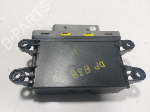 Electronic module FIAT DUCATO Van (250_) 140 Multijet 2,2 D | BP28021678M83 