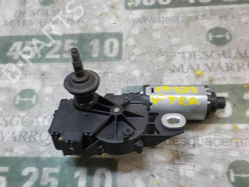 Used Rear wiper motor Rear wiper motor SEAT EXEO ST (3R5) 2.0 TDI (170 hp) 4002165 4002165