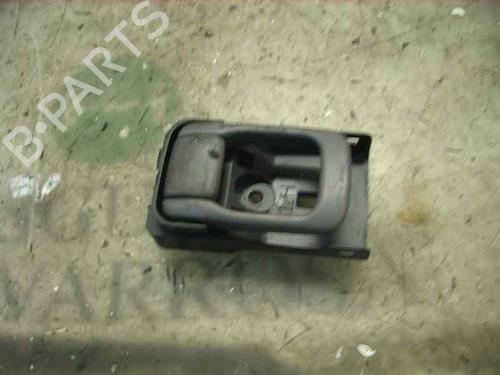 Used Front left interior door handle Front left interior door handle NISSAN SERENA (C23) [1991-2001] 3778914 3778914