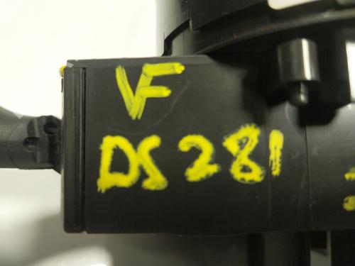 Steering column stalk SEAT IBIZA IV (6J5, 6P1) 1.6 TDI | BP32166659I23