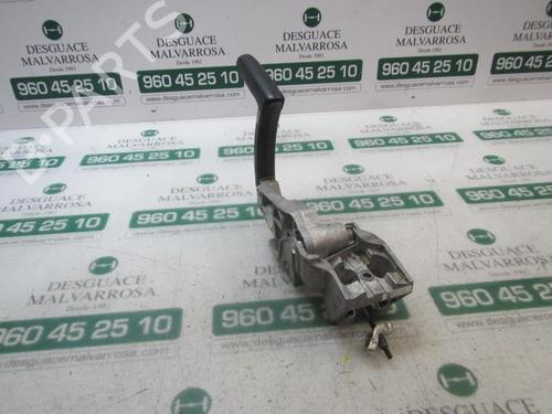 Used Hand brake AUDI A3 Sportback (8PA) 1.4 TFSI (125 hp) 8771384