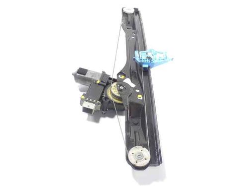 Used Front left window mechanism Front left window mechanism FIAT DOBLO Cargo (263_) 1.3 D Multijet (90 hp) 6567155 6567155