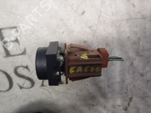 Electronic module CITROËN XSARA PICASSO (N68) 1.6 HDi | BP3808110M83 