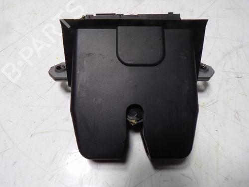 Used Tailgate lock FORD FOCUS III 1.0 EcoBoost (125 hp) 11139384