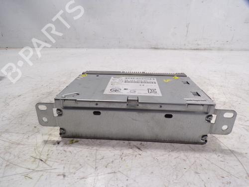 Used Radio Radio CITROËN C4 CACTUS [2014-2026] 8892456 8892456