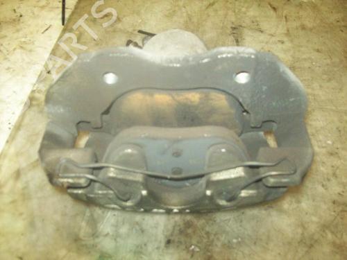 Left front brake caliper MAZDA 3 (BK) 1.6 DI Turbo | BP11557268M105 - Image 3