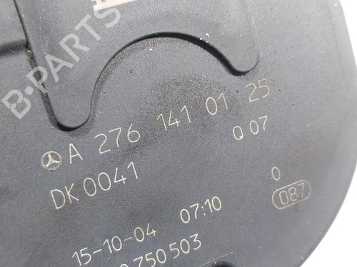 Throttle body MERCEDES-BENZ GLE (W166) 400 4-matic (166.056) | BP21380962M82