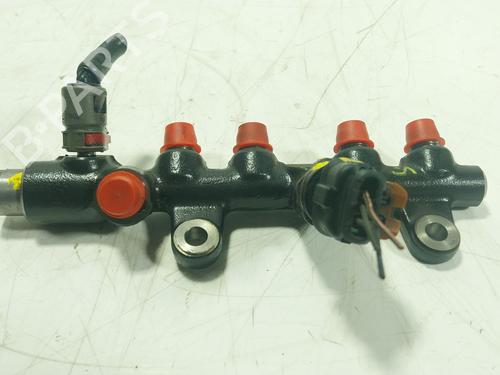 Sprederrør DACIA LODGY (JS_) 1.5 Blue dCi 115 (JSJT) | BP31013205M98