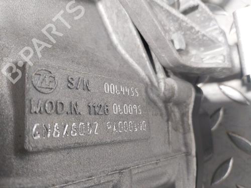 Gearbox BMW X5 (G05, F95) xDrive 30 d Mild-Hybrid | BP33944940M3  - Image 8