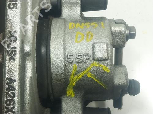 Right front brake caliper FORD KUGA III (DFK)  | BP19179818M104  - Image 5