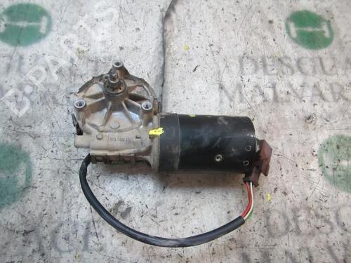Used Front wiper motor CITROËN XSARA PICASSO (N68) 2.0 HDi (90 hp) 3844158