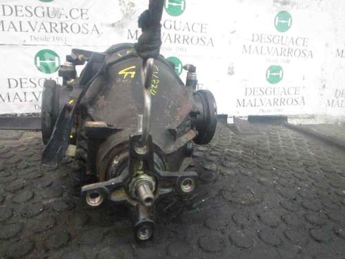 Rear differential MERCEDES-BENZ S-CLASS (W140)  | BP3844277M24 