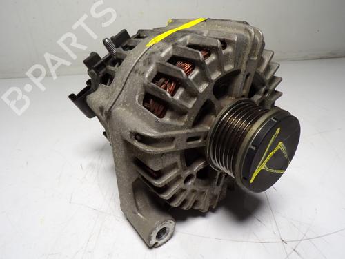 Used Alternator Alternator BMW 1 (F20) 116 d (116 hp) 13248835 13248835