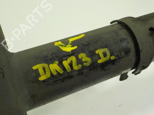 Right front shock absorber SKODA RAPID (NH3, NK3, NK6) 1.6 TDI | BP11191967M17 