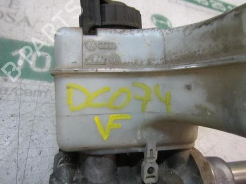 Brake master cylinder VW PASSAT CC B6 (357)  | BP3873172M77  - Image 6