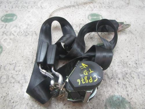 Used Rear right seatbelt VW GOLF V (1K1) 1.9 TDI (105 hp) 16903783