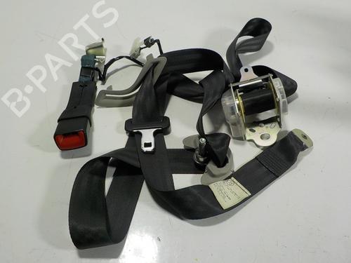 Used Rear right seatbelt Rear right seatbelt LEXUS CT (ZWA10_) 200h (ZWA10_) (99 hp) 12169464 12169464