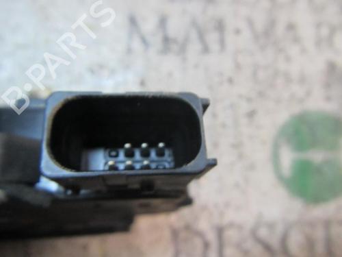 Front right lock FIAT GRANDE PUNTO (199_) 1.4 16V (199BXG1B, 199AXG1B) | BP3844516C97 