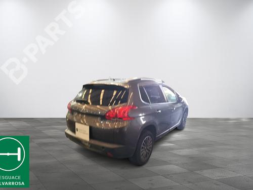 Electronic module PEUGEOT 2008 I (CU_) 1.6 HDi | BP11109308M83  - Image 5