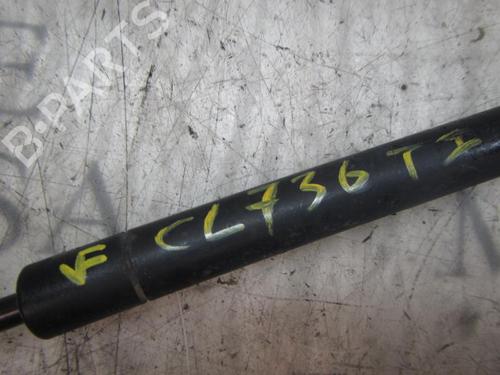 Gasdæmper bagklap AUDI A6 C4 (4A2) | BP14273455C138 - Image 2