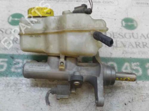 Used Brake master cylinder Brake master cylinder SEAT IBIZA IV (6J5, 6P1) 1.4 (85 hp) 5186180 5186180