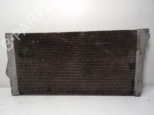 Water radiator BMW 5 (F10)  | BP12677960M31 