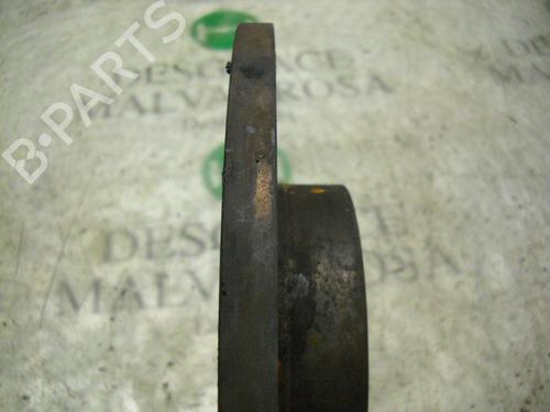 Annen FIAT PUNTO (188_)  | BP14263906O1 