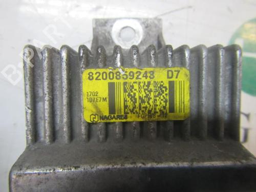 Electronic module NISSAN NV200 / EVALIA Bus  | BP9090541M83 