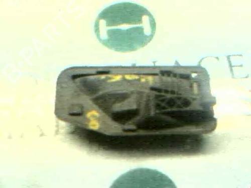 Rear left interior door handle PEUGEOT 405 II (4B)  | BP4073292I15 