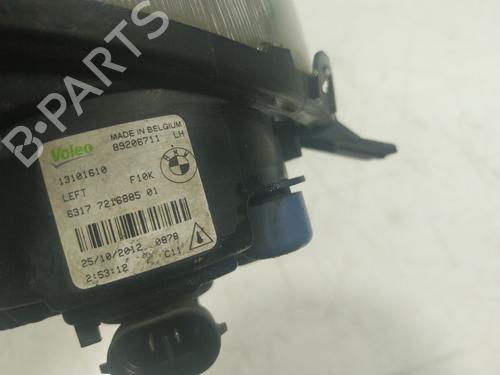 Left front fog light BMW 5 (F10) 520 d | BP17592478C30 