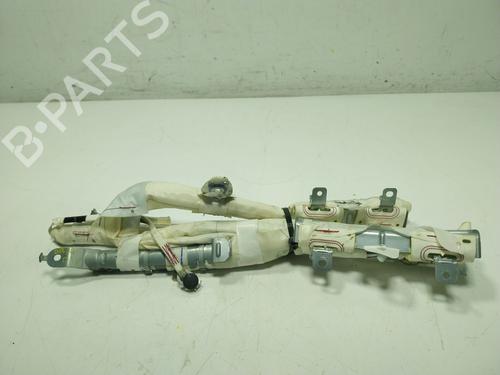 Used Left curtain airbag NISSAN MICRA V (K14) 1.0 DIG-T 117 (117 hp) 29305338