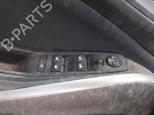 Right front shock absorber OPEL GRANDLAND / GRANDLAND X (A18, P1UO) 1.6 Turbo D (75) | BP30141312M17