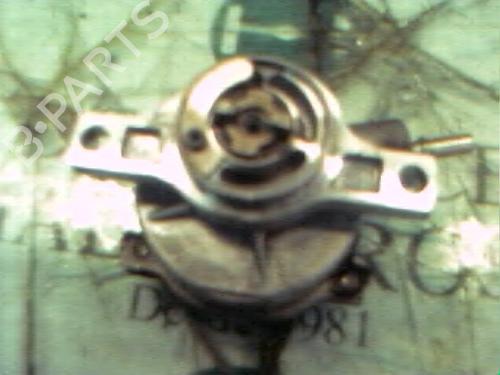Used Vacuum pump Vacuum pump OPEL CORSA A Hatchback (S83) 1.2 N (F08, M08, F68, M68) (52 hp) 3795298 3795298