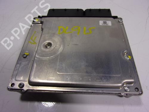 Engine control unit (ECU) BMW 1 (E87) 118 d | BP15912793M57
