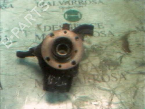 Left front steering knuckle LANCIA DEDRA (835_)  | BP4022059M25 