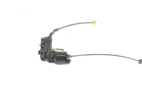 Rear right lock CITROËN C4 Grand Picasso I (UA_)  | BP9221903C99 