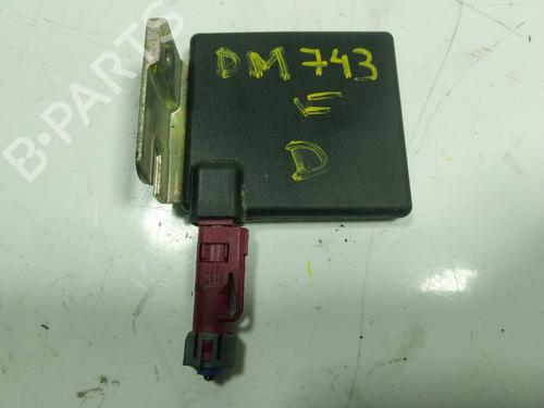 Used Electronic module Electronic module VW GOLF VIII (CD1, DA1) 2.0 TDI (116 hp) 17710186 17710186