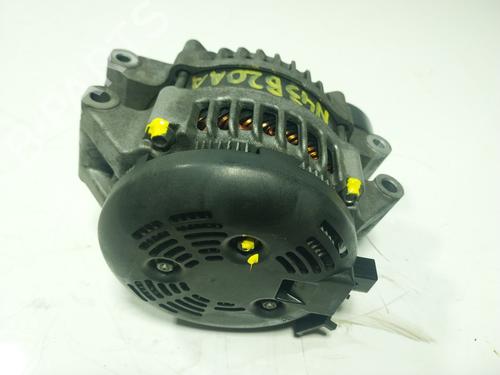 Alternator BMW 3 (E90) 320 i | BP17361448M7 - Image 4